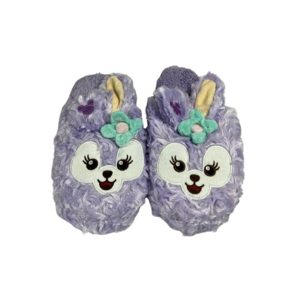 Pantuflas Conejo.