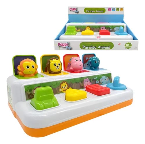 Paraíso Animal Digo.