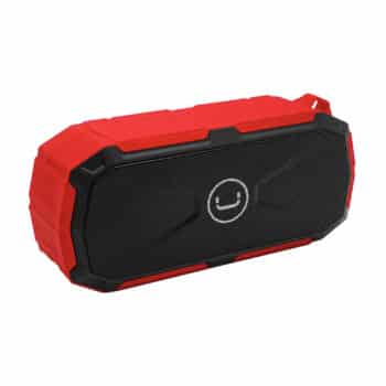 Parlante Bluetooth Cliff UNNO Tekno.