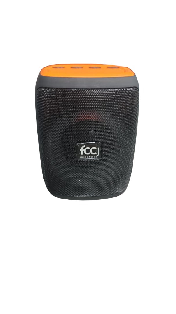 Parlante FCC Disco Series FCC-B217.