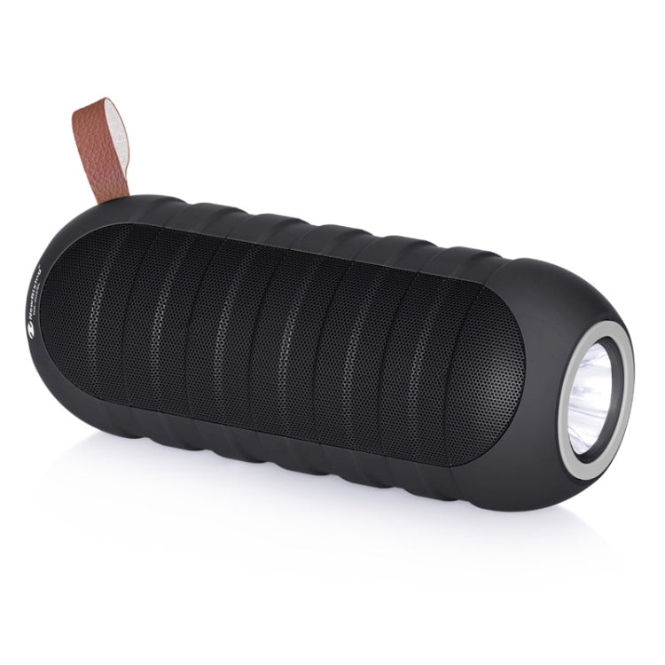 Parlante NewRixing Flashlight NR-3025L.