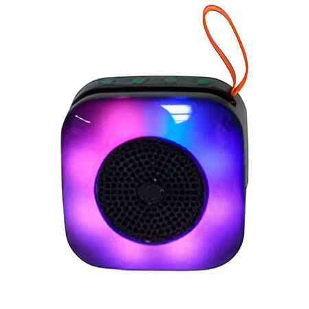 Parlante Wireless Disco Series FCC-B218.