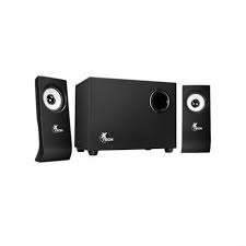 Parlantes para Computadora Xtech XTS410.