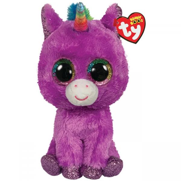 Peluche Beanie Boos Rosette Grande.