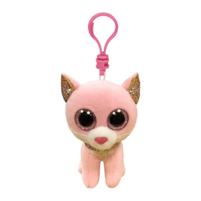 Peluche Beanie Boos TY Fiona Mini.