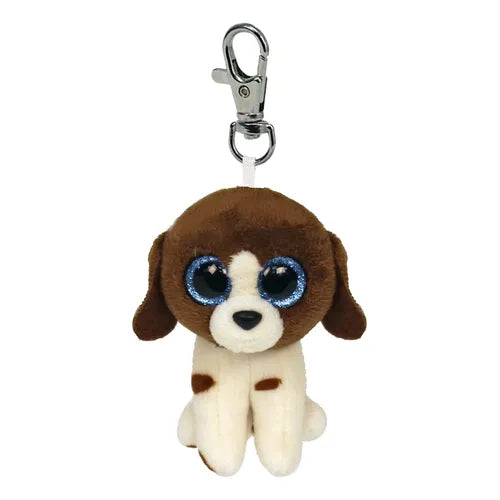 Peluche Beanie Boos TY Muddles Mini.