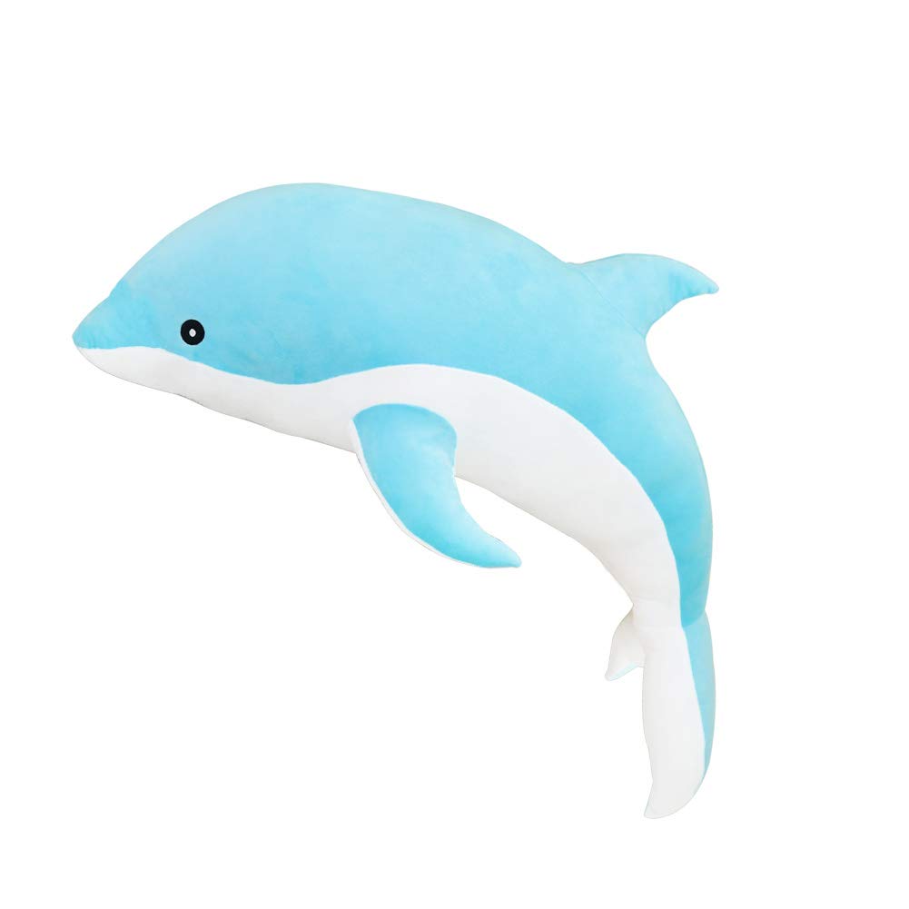 Peluche Delfín.