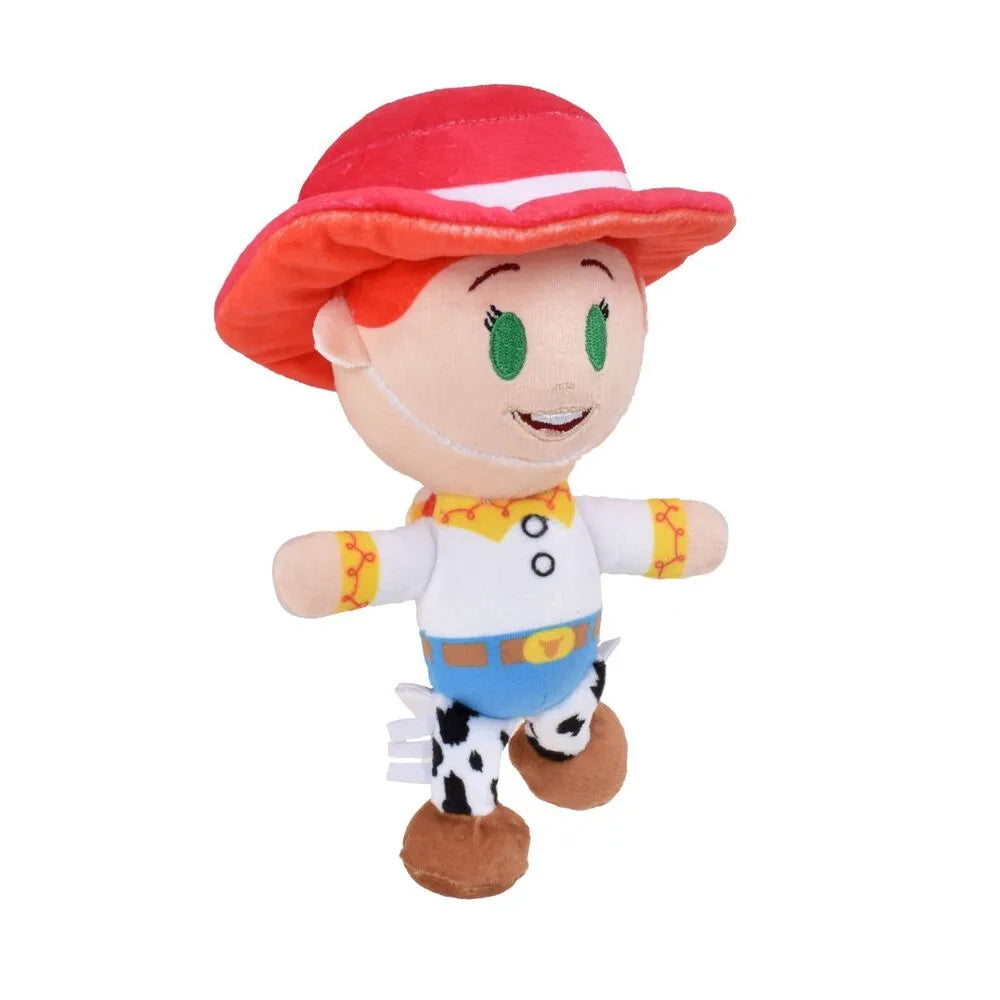 Peluche Disney Pixar Toy Story 5 Figura Squishy Jessie.