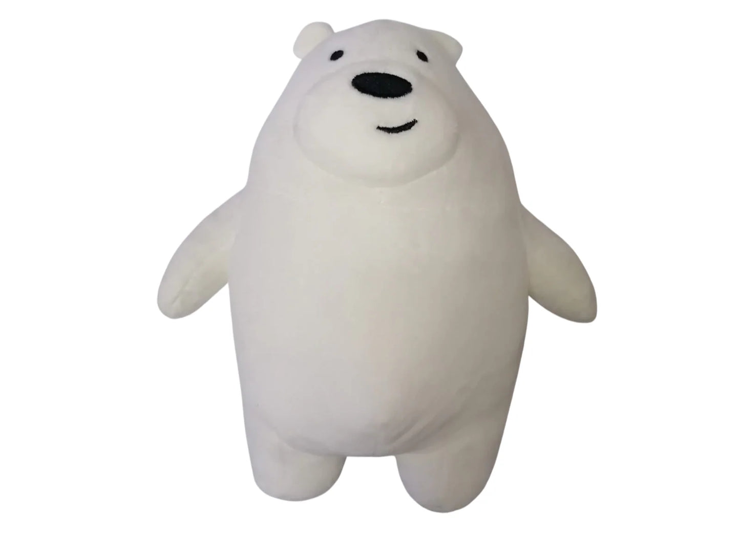 Peluche Escandalosos Polar.