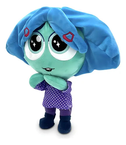 Peluche Intensamente Envidia.