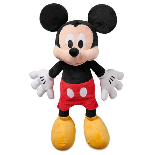 Peluche Mickey Mouse.