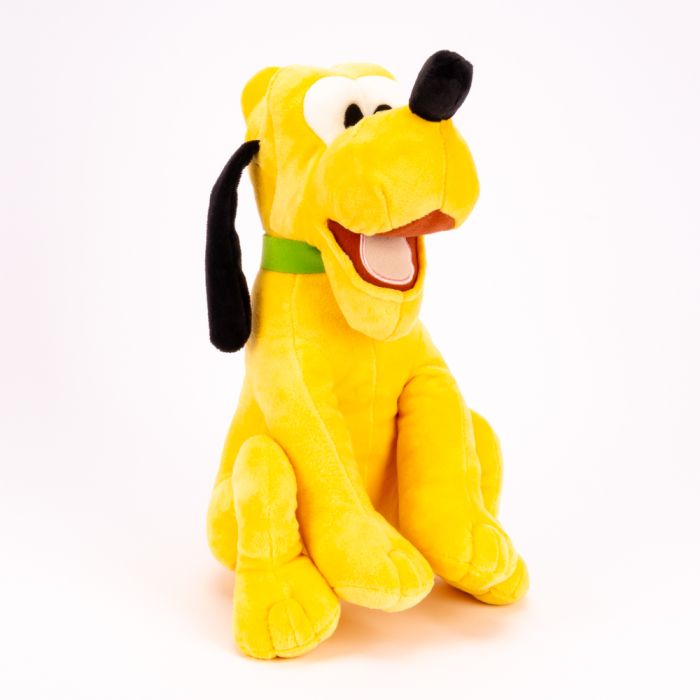 Peluche Pluto Mickey.