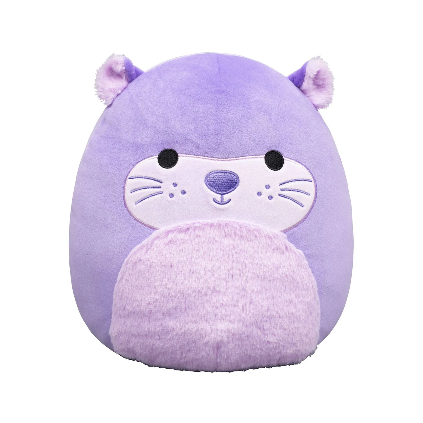 Peluche Squishmallows Gato Whitty.