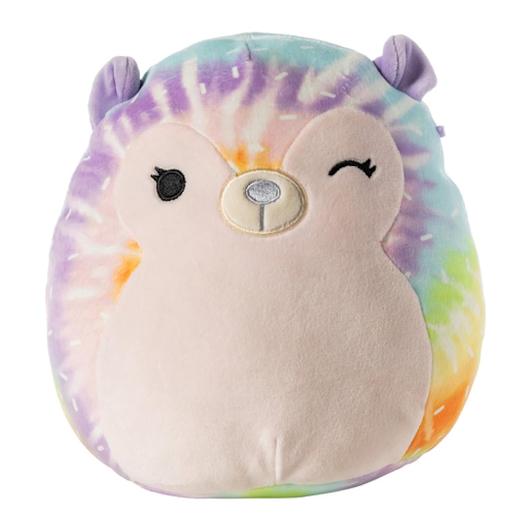 Peluche Squishmallows Groovy.