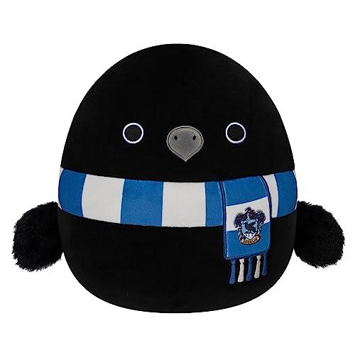 Peluche Squishmallows Harry Potter Ravenclaw 5¨.