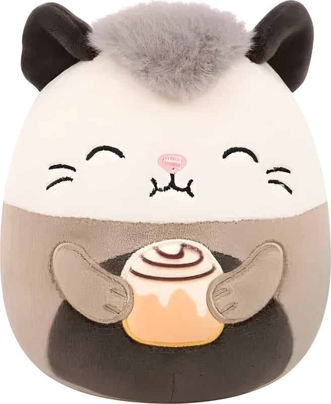 Peluche Squishmallows Luanne.