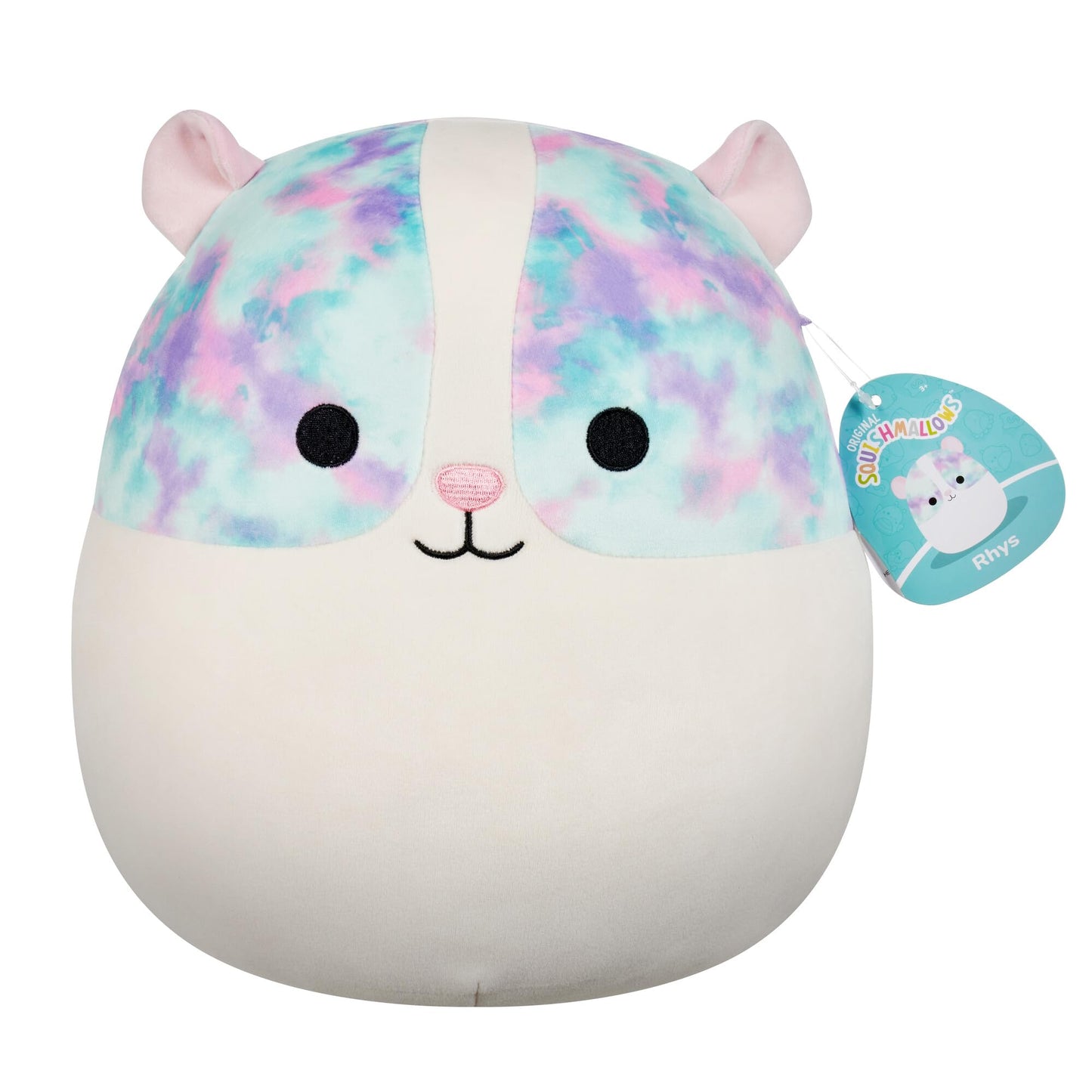 Peluche Squishmallows Rhys.