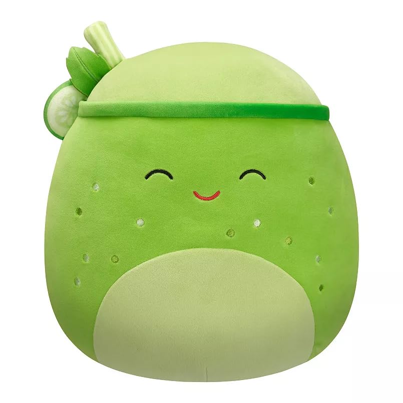 Peluche Squishmallows Townes.