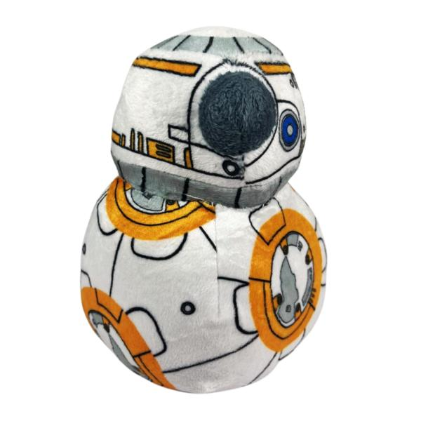 Peluche Star Wars BB-8.