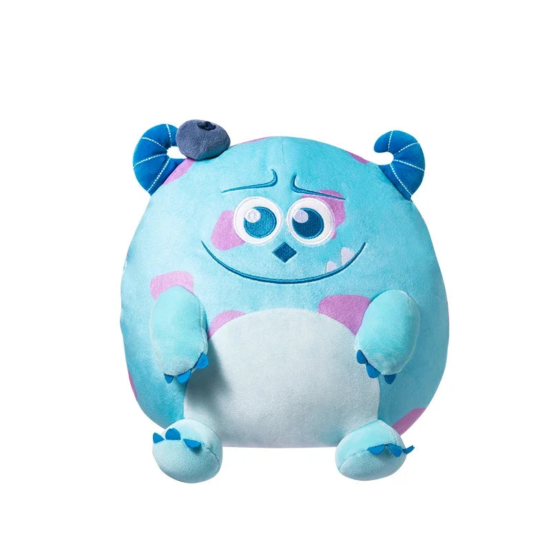 Peluche Sullivan Redondo.