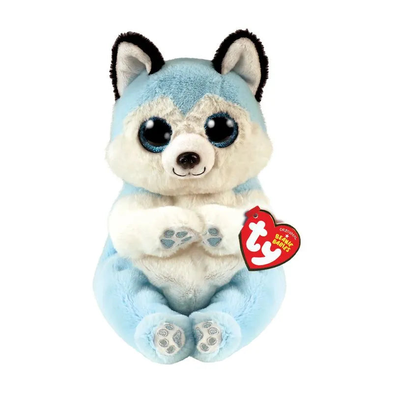 Peluche TY Beanie Bellies Thunder.