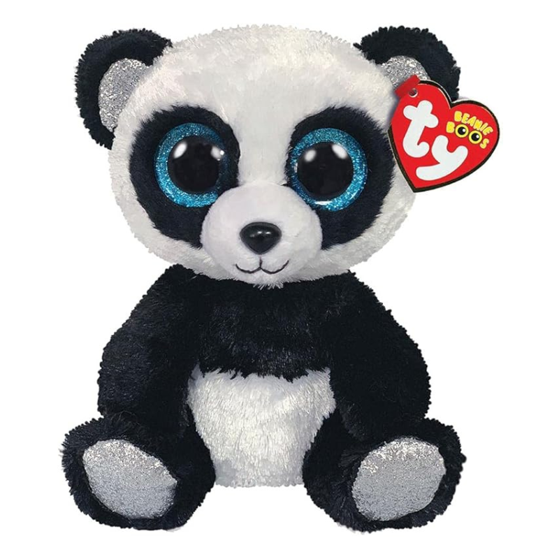 Peluche TY Beanie Boos Paris.