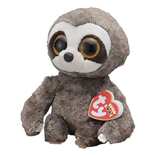 Peluche TY Beanie Boos Perezoso Dangler.