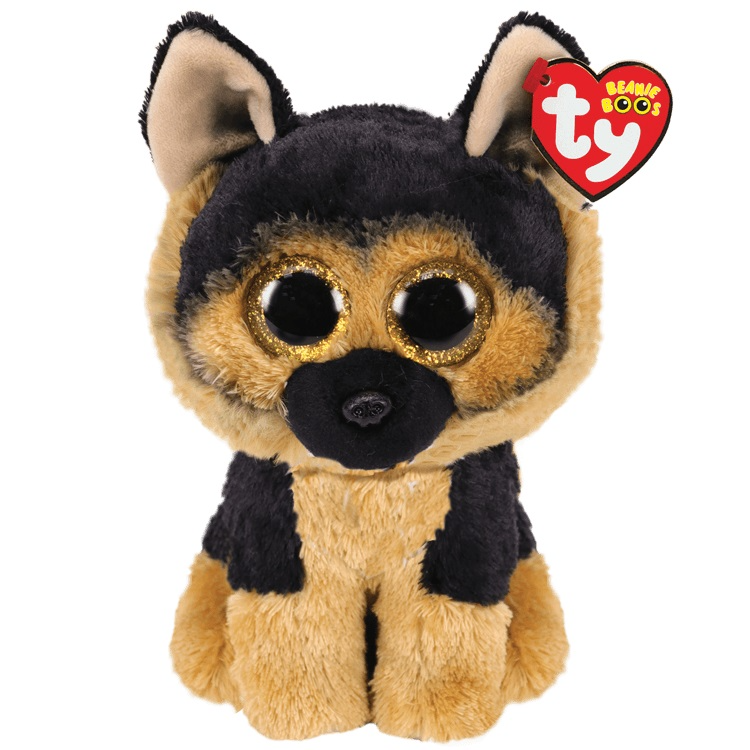 Peluche TY Beanie Boos Spirit.