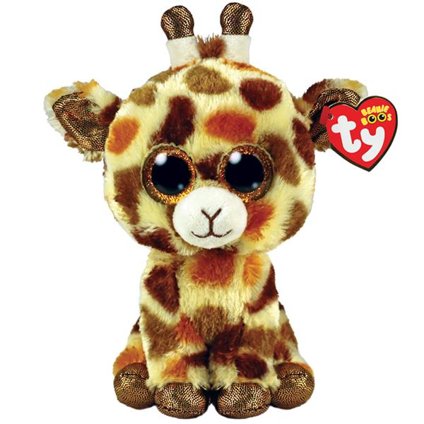 Peluche TY Beanie Boos Stilts.