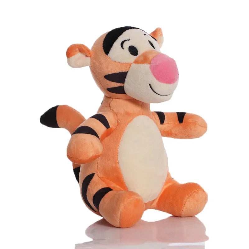 Peluche Tiger Winnie Pooh.