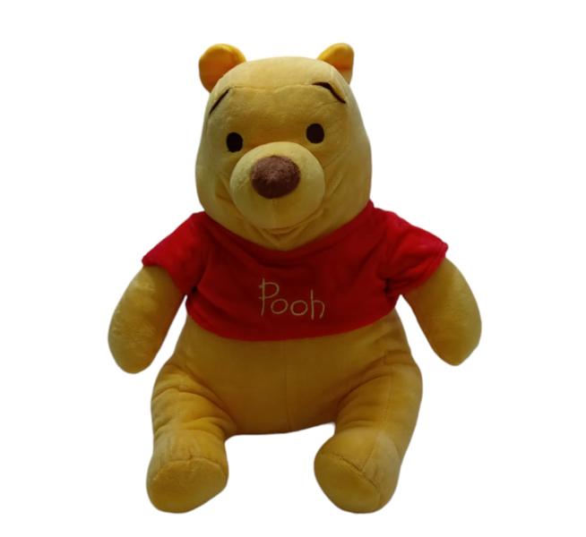 Peluche Winnie Pooh.