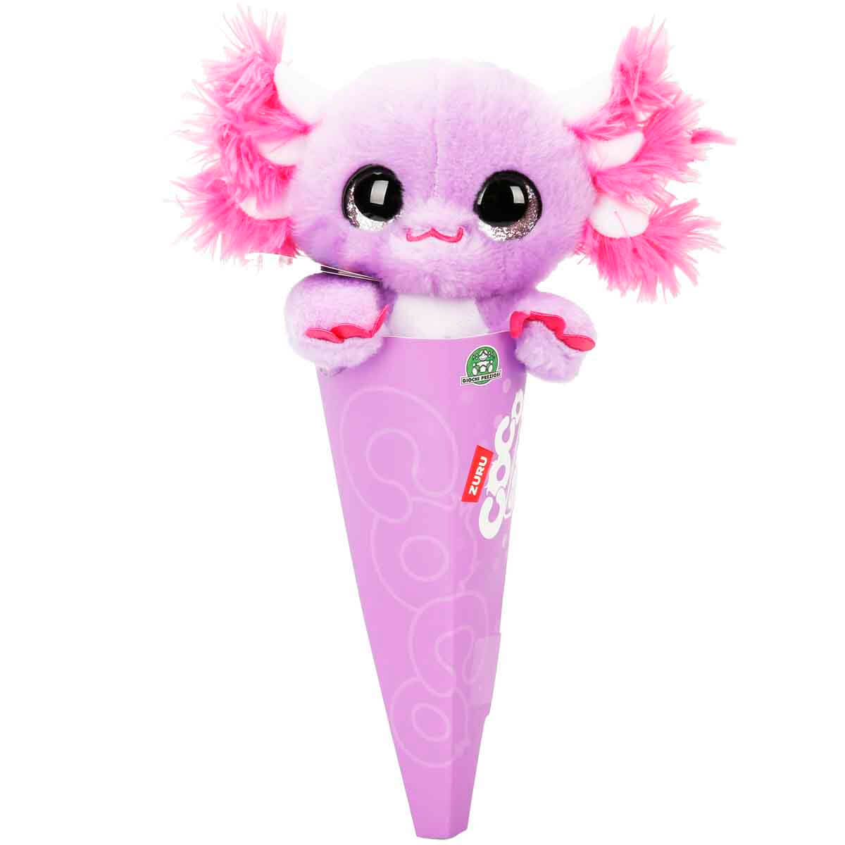 Peluche Zuru Coco Cones Pip.