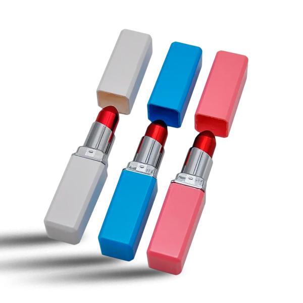 Pipa Labial.