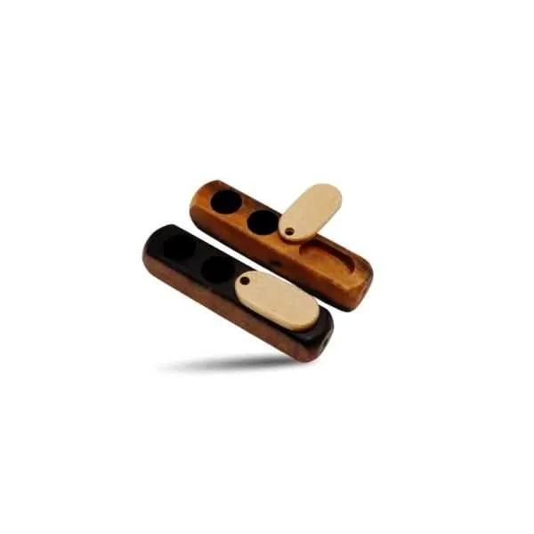 Pipa de Madera.