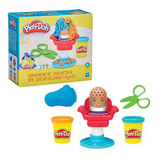 Play-Doh Mini Cortes Divertidos.