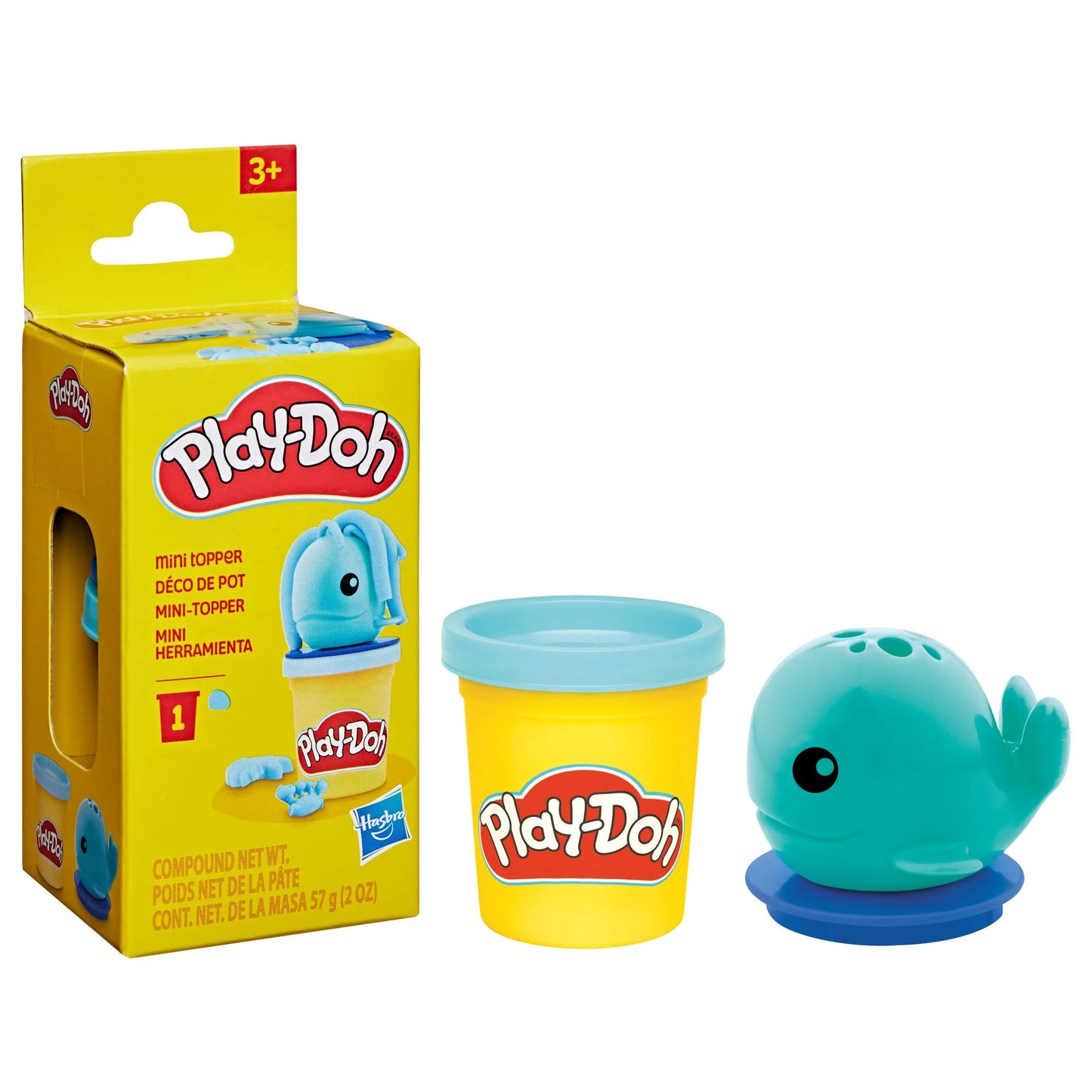 Play-Doh Mini Herramienta.