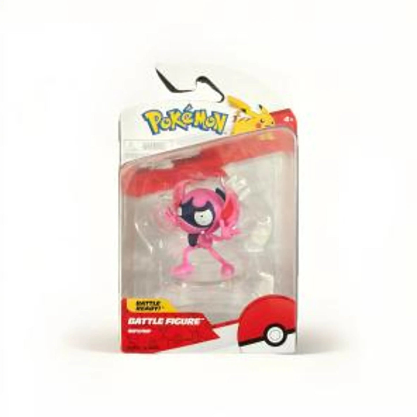 Pokémon Battle Figure Impidimp.
