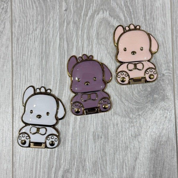 Popsocket Pochacco.