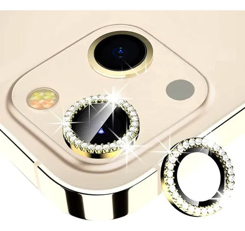 Protectores de camara Iphone 11/12/12 mini.