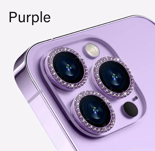 Protectores de cámara Iphone 13 Pro/13 Pro Max.