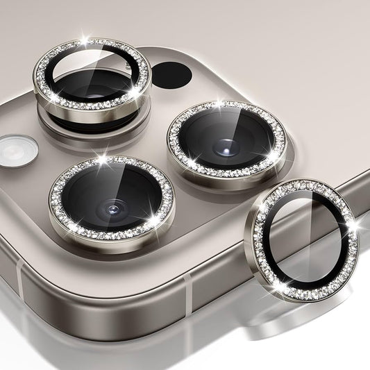 Protectores de cámara Iphone 17 Air.