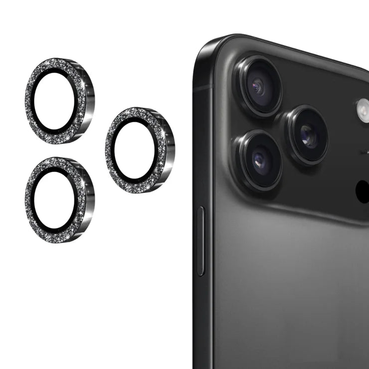 Protectores de cámara Iphone 17.