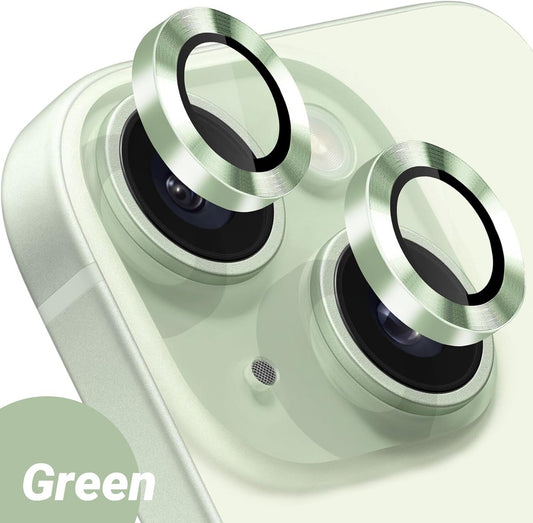 Protectores de cámara Iphone 17.