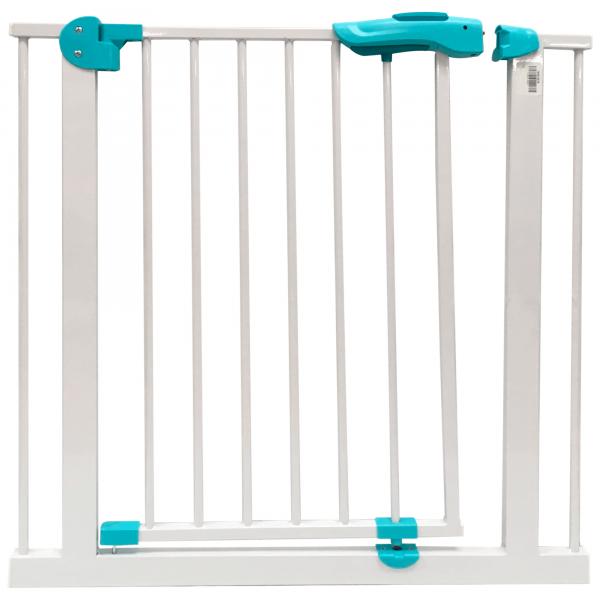 Puerta de Seguridad Ajustable 75cm a 85cm.