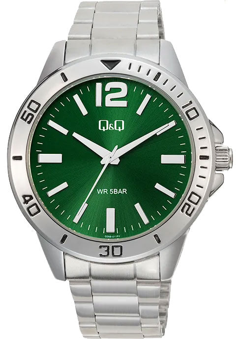 Reloj Q&Q Analógico Q28B-011PY.