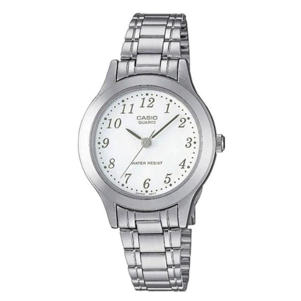 Reloj CASIO Analógico LTP-1128A-7BRDF.