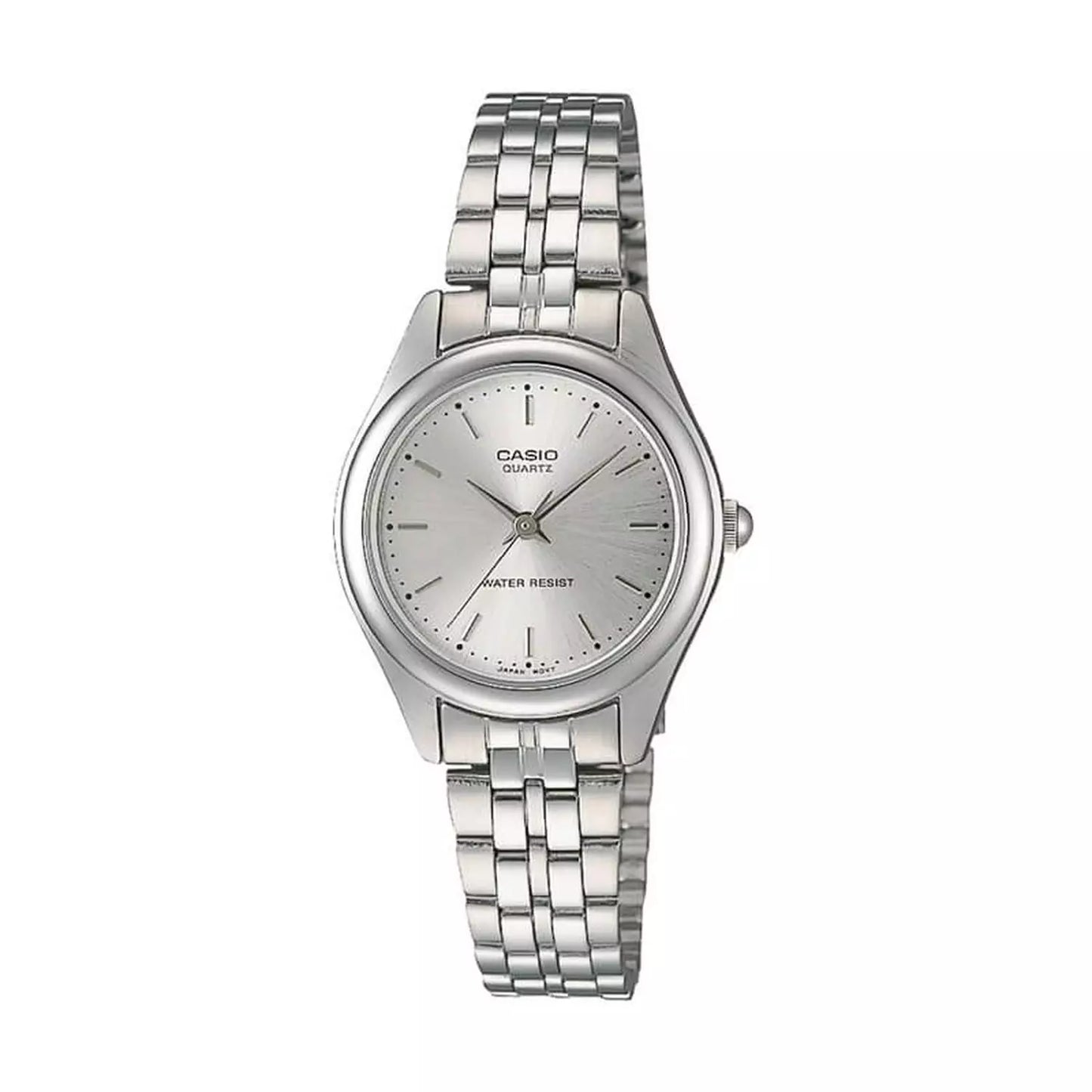 Reloj CASIO Analógico LTP-1129A-7ARDF.