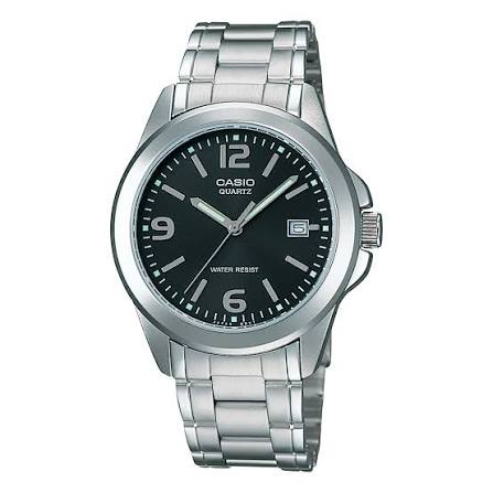 Reloj CASIO Analógico MTP-1215A-1ADF.