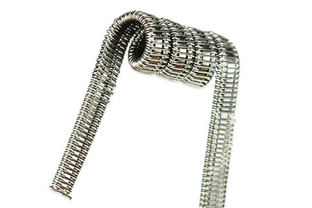 Resistencias Clown Coils Framed Clapton.