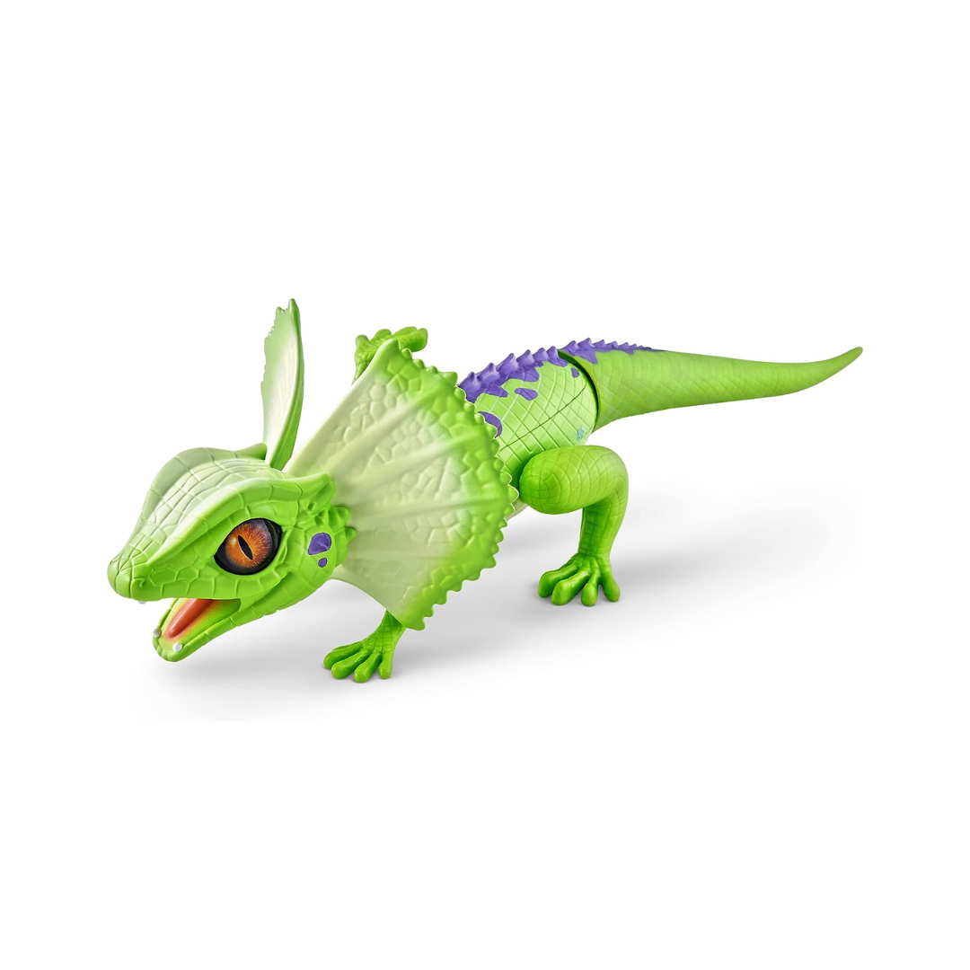 Robo Alive Lagarto.